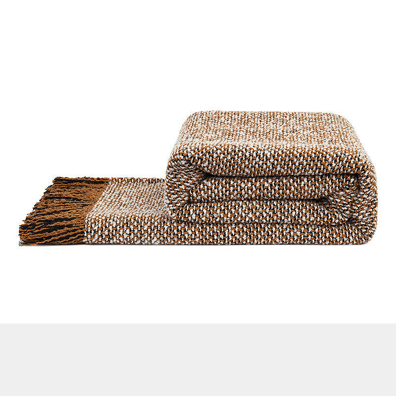 Modern And Simple Pillow Case