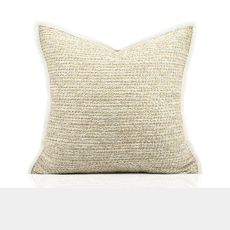 Modern And Simple Pillow Case