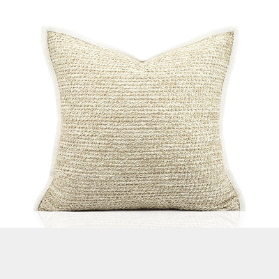 Modern And Simple Pillow Case