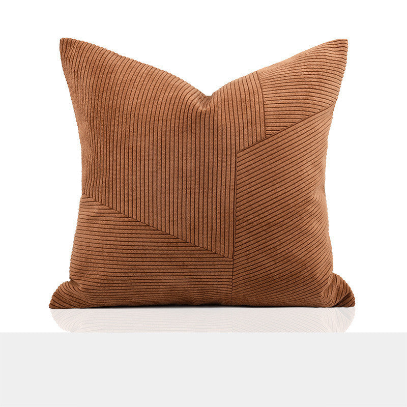 Modern And Simple Pillow Case