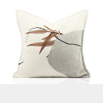 Modern And Simple Pillow Case